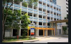 Blk 700C Amk Central Heights (Ang Mo Kio), HDB 5 Rooms #504197001